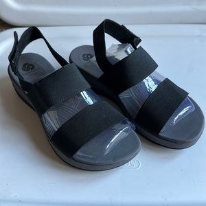 cloud steppers by clark sandals